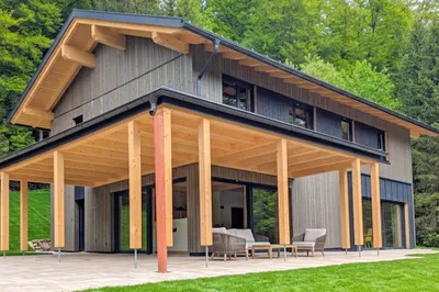 5-Zimmer-Haus kaufen in Salzburg-Umgebung – 169,99 m², € 1.328.000 – Bild 4 von 12