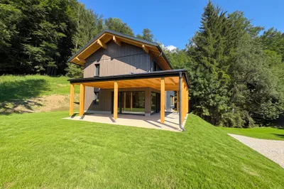 5-Zimmer-Haus kaufen in Salzburg-Umgebung – 169,99 m², € 1.328.000 – Bild 5 von 12