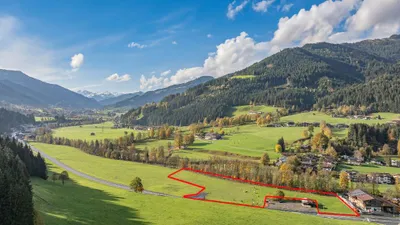 Immobilie kaufen in Kitzbühel – 9 972 m², € 5.160.000 – Bild 12 von 12