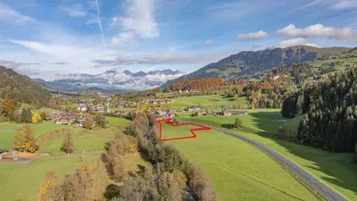 Immobilie kaufen in Kitzbühel – 9 972 m², € 5.160.000 – Bild 11 von 12