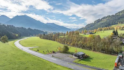 Immobilie kaufen in Kitzbühel – 9 972 m², € 5.160.000 – Bild 3 von 12