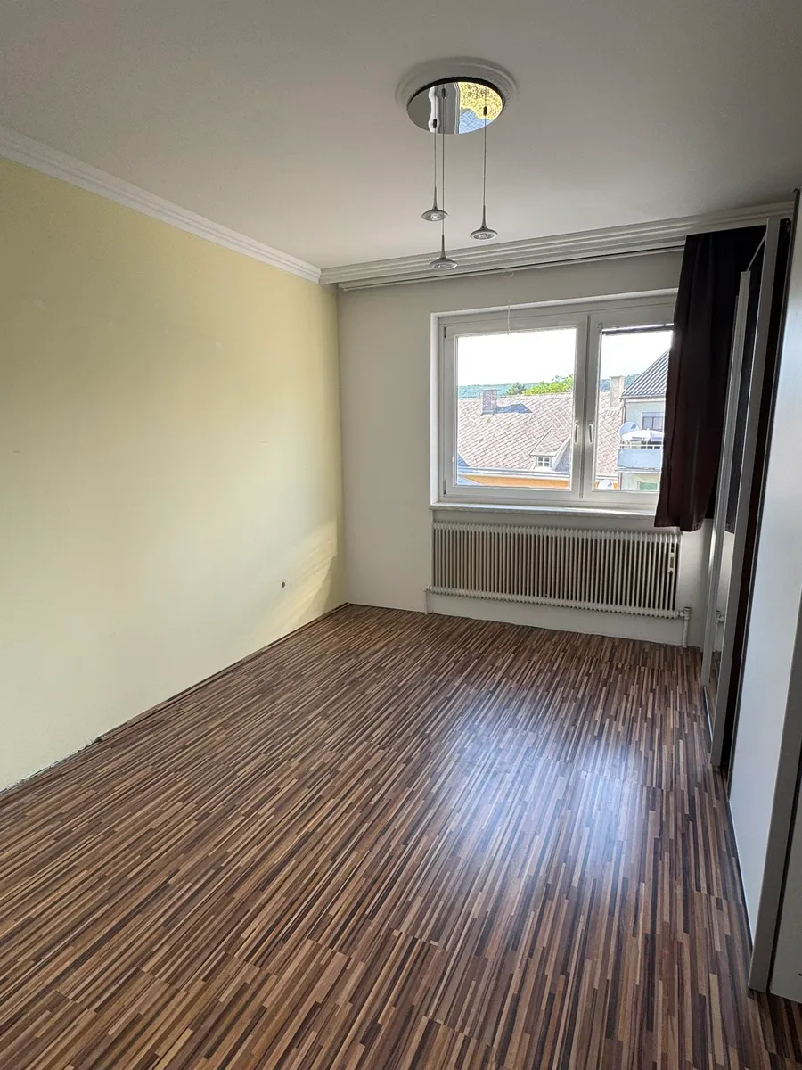 Apartment in Pottenstein - Ansicht 2