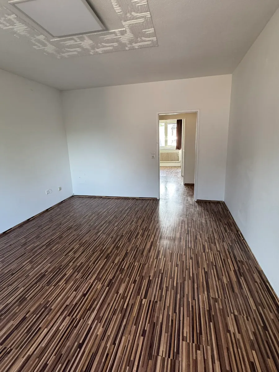 Apartment in Pottenstein - Ansicht 3