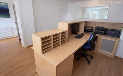 3-Zimmer-Gewerbeimmobilie kaufen in Eisenstadt - Umgebung – 93 m², € 299.000 – Bild 4 von 17