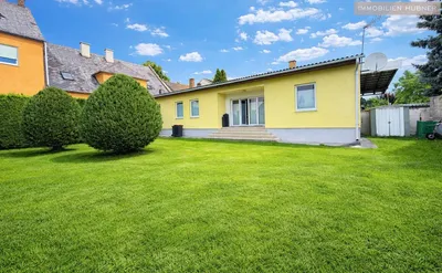 3-Zimmer-Gewerbeimmobilie kaufen in Eisenstadt - Umgebung – 93 m², € 299.000