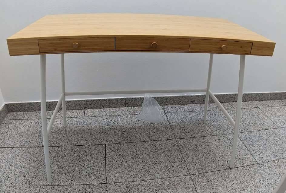 Lillasen Schreibtisch/ Computertisch von Ikea,  75,- (1030 Wien) -  willhaben