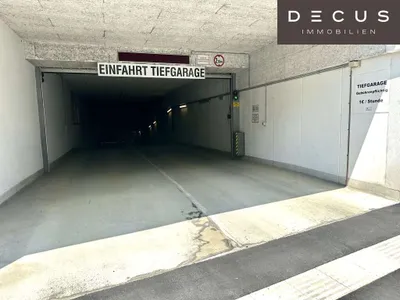Gewerbeimmobilie mieten in Sankt Pölten – 890 m², € 13 – Bild 25 von 26