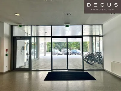 Gewerbeimmobilie mieten in Sankt Pölten – 890 m², € 13 – Bild 3 von 26
