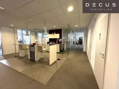 Gewerbeimmobilie mieten in Sankt Pölten – 890 m², € 13 – Bild 14 von 26
