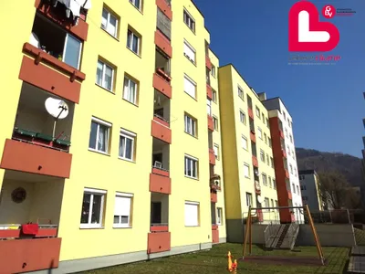 3-Zimmer-Wohnung mieten in Kirchdorf an der Krems – 81,91 m², € 655 – Bild 2 von 6