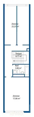 4-Zimmer-Wohnung kaufen in Gänserndorf – 97,56 m², € 195.000 – Bild 15 von 15