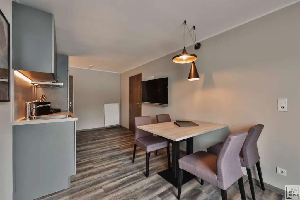 Perfektes Alpenidyll: Die LakeSide Apartments in Seefeld - Ansicht 2