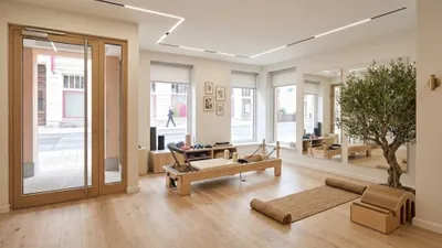 Gewerbeimmobilie mieten in Wien – 131 m², € 4.033 – Bild 5 von 21