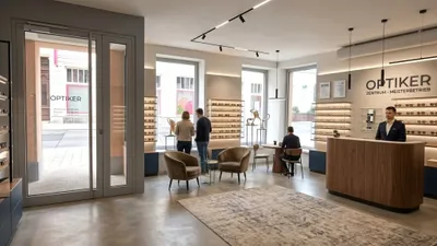 Gewerbeimmobilie mieten in Wien – 131 m², € 4.033 – Bild 8 von 21
