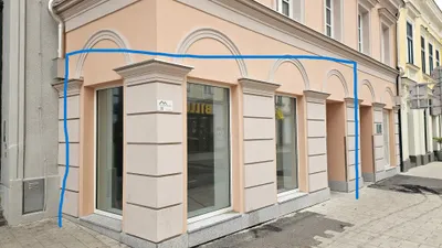 Gewerbeimmobilie mieten in Wien – 131 m², € 4.033 – Bild 2 von 21