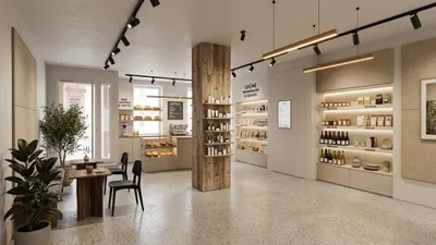 Gewerbeimmobilie mieten in Wien – 131 m², € 4.033 – Bild 10 von 21