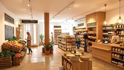 Gewerbeimmobilie mieten in Wien – 131 m², € 4.033 – Bild 12 von 21