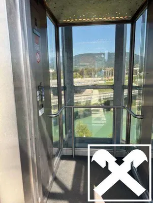 10-Zimmer-Gewerbeimmobilie kaufen in Villach – 496 m², € 685.000 – Bild 9 von 10