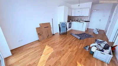2-Zimmer-Wohnung mieten in Wiener Neustadt – 46 m², € 695 – Bild 3 von 13
