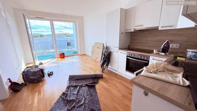 2-Zimmer-Wohnung mieten in Wiener Neustadt – 46 m², € 695 – Bild 2 von 13
