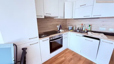 2-Zimmer-Wohnung mieten in Wiener Neustadt – 46 m², € 695 – Bild 4 von 13