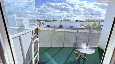 2-Zimmer-Wohnung mieten in Wiener Neustadt – 46 m², € 695