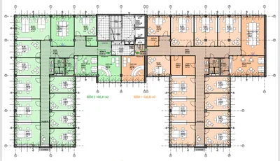 Gewerbeimmobilie mieten in Graz-Umgebung – 994 m², € 19.808 – Bild 8 von 15