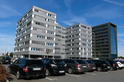 Gewerbeimmobilie mieten in Graz-Umgebung – 994 m², € 19.808