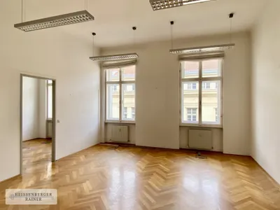 10-Zimmer-Gewerbeimmobilie mieten in Wien – 513 m², € 12.297 – Bild 7 von 12