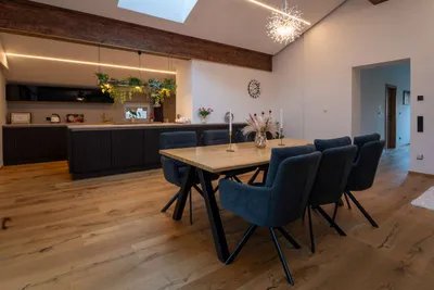 Wohnung kaufen in Kitzbühel – 138 m², € 1.380.000 – Bild 4 von 9