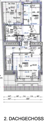 3-Zimmer-Wohnung mieten in Wien – 105,6 m², € 2.150 – Bild 19 von 19