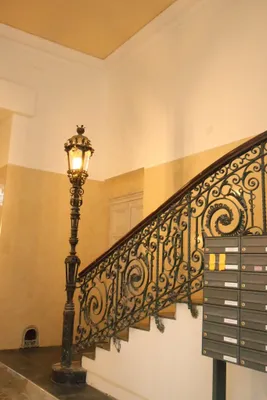 3-Zimmer-Wohnung mieten in Wien – 105,6 m², € 2.150 – Bild 17 von 19