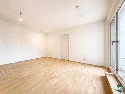Moderne 3-Zimmer Wohnung mit großem Balkon in Penzing – Bild 3