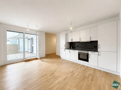 Moderne 3-Zimmer Wohnung mit großem Balkon in Penzing – Bild 2