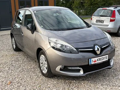 Renault Grand Scénic Scenic Limited