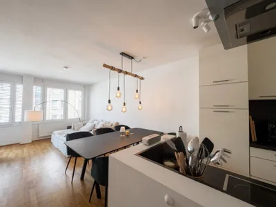 Immobilie kaufen in Wien – 47,79 m², € 420.000 – Bild 1 von 10