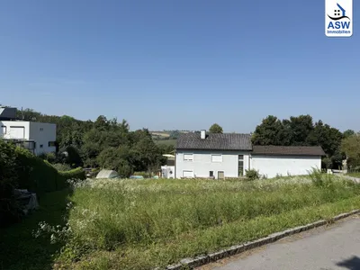 Grundstück kaufen in Linz Land – 943 m², € 569.000 – Bild 2 von 7
