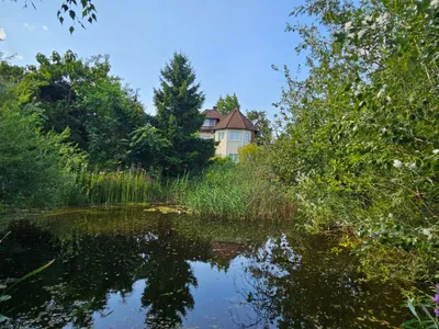 7-Zimmer-Immobilie kaufen in Baden – 500 m², € 1.500.000 – Bild 1 von 10