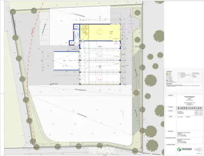 2-Zimmer-Gewerbeimmobilie mieten in Vöcklabruck – 115 m², € 1.500 – Bild 9 von 9
