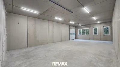 2-Zimmer-Gewerbeimmobilie mieten in Vöcklabruck – 115 m², € 1.500 – Bild 5 von 9