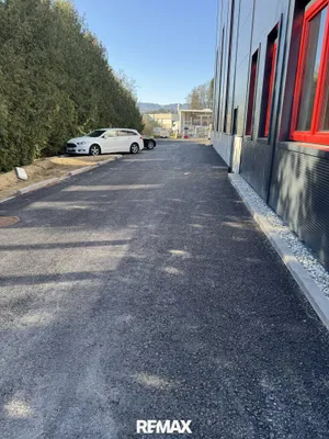 2-Zimmer-Gewerbeimmobilie mieten in Vöcklabruck – 115 m², € 1.500 – Bild 3 von 9