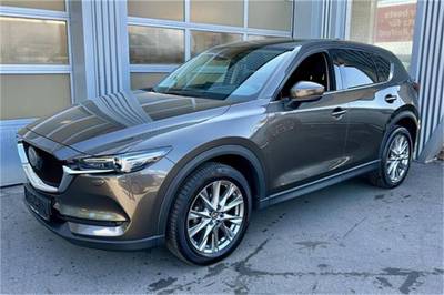 Mazda CX-5 G194 AWD Revolution Top Aut.