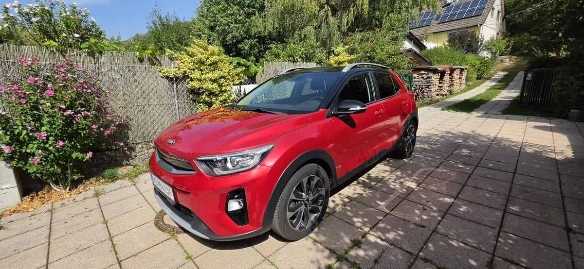 KIA Stonic