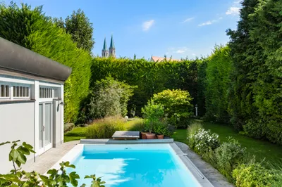 6-Zimmer-Wohnung kaufen in Tulln – 242,87 m², € 1.800.000 – Bild 8 von 13