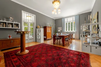 6-Zimmer-Wohnung kaufen in Tulln – 242,87 m², € 1.800.000 – Bild 3 von 13