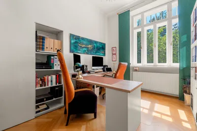 6-Zimmer-Wohnung kaufen in Tulln – 242,87 m², € 1.800.000 – Bild 9 von 13