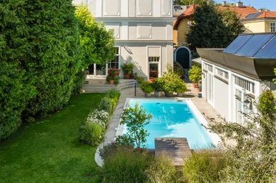 6-Zimmer-Wohnung kaufen in Tulln – 242,87 m², € 1.800.000 – Bild 5 von 13