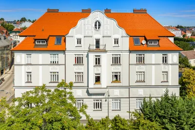 6-Zimmer-Wohnung kaufen in Tulln – 242,87 m², € 1.800.000
