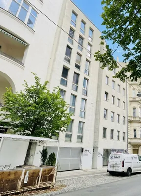 Wohnung zum Kauf in 1060 Wien Mariahilf