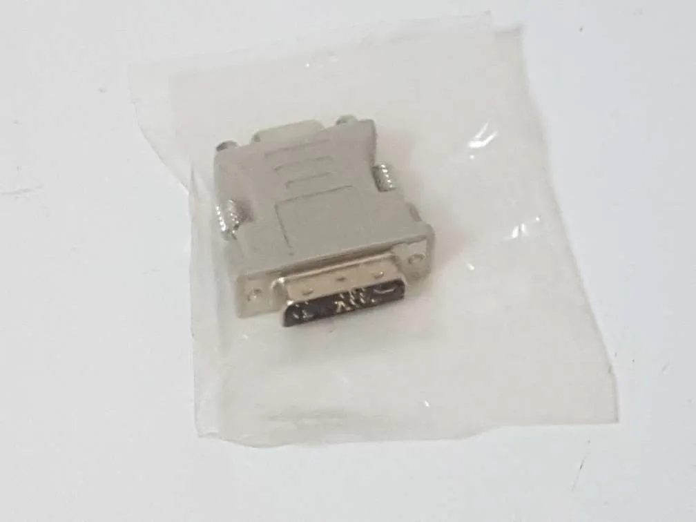 VGA zu DV-I Adapter